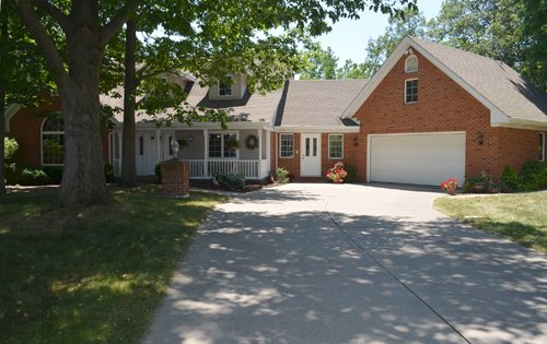 Property photo 103 - 21 Acre Modern Country Estate